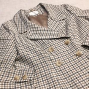 Host Pick! Précis Wool Blazer